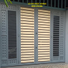 Làm Cửa Sắt Đẹp Tại Quận 12
