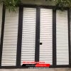 Dịch vụ làm cửa sắt giá rẻ tại Quận 4