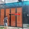 Dịch Vụ Làm Cửa Sắt Tại Quận 5