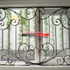 Làm khung cửa sổ mỹ thuật giá rẻ tại TPHCM