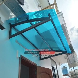 Làm mái nhựa poly tại Quận 6 giá rẻ, chuyên nghiệp - 0933.150.866.