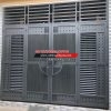Làm Cửa Sắt Tại Bàu Bàng