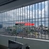 Làm khung sắt bảo vệ tại Quận 1