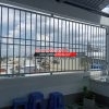 Làm Khung Sắt Bảo Vệ Tại Tân Uyên