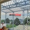 Làm Khung Sắt Chuồng Cọp Tại Quận 2
