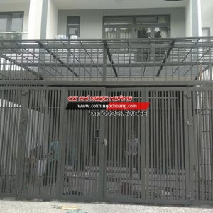 Đơn vị chuyên Làm khung sắt bảo vệ tại Quận 9 giá rẻ chất lượng - 0933.150.866 làm khung sắt bảo vệ lan can cầu thang, ban công.…