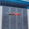 Làm cửa sắt giá rẻ tại Hóc Môn