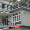 Làm lan can sắt giá rẻ tại Quận 2