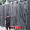 Làm Cửa Sắt Giá Rẻ Tại Bình Chánh