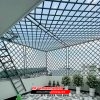 Làm Khung Bảo Vệ Sân Thượng Tại Quận Gò Vấp