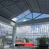 Làm Khung Sắt Bảo Vệ Sân Thượng Tại TP Thủ Đức
