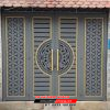 Báo Giá Cửa Cổng Sắt Tại Quận 12