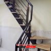 Thợ Làm Cầu Thang Sắt Tại Quận Bình Tân