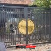 Thi Công Cửa Cổng Sắt Tại Quận Bình Thạnh