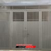 Thi Công Cửa Cổng Sắt Tại Hóc Môn