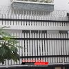 Thi công hàng rào sắt tại Quận 12