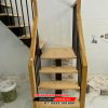 Báo giá cầu thang sắt tại Đồng Nai