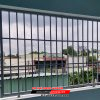 Báo giá khung sắt bảo vệ tại Long Thành