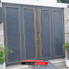 Làm cửa sắt tại Vĩnh Cửu Đồng Nai