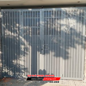 Làm cửa sắt tại Nhơn Trạch Đồng Nai